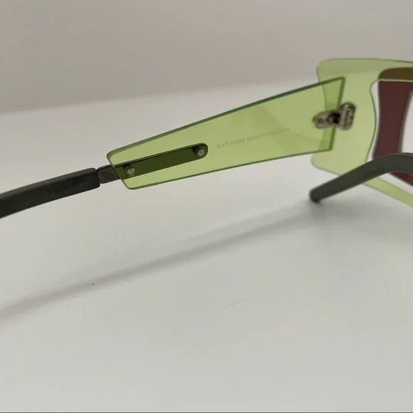 XIT🇫🇷 Optical Frame - Picture 5 of 8